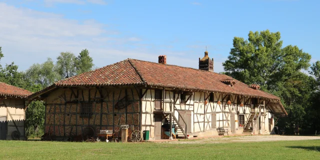 Ferme du Sougey