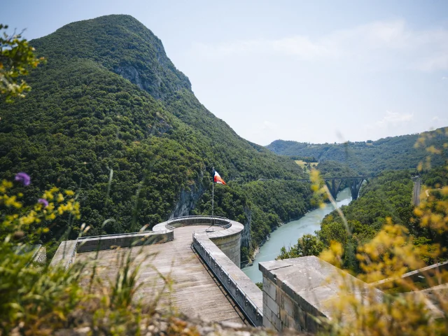 Fort l'Écluse