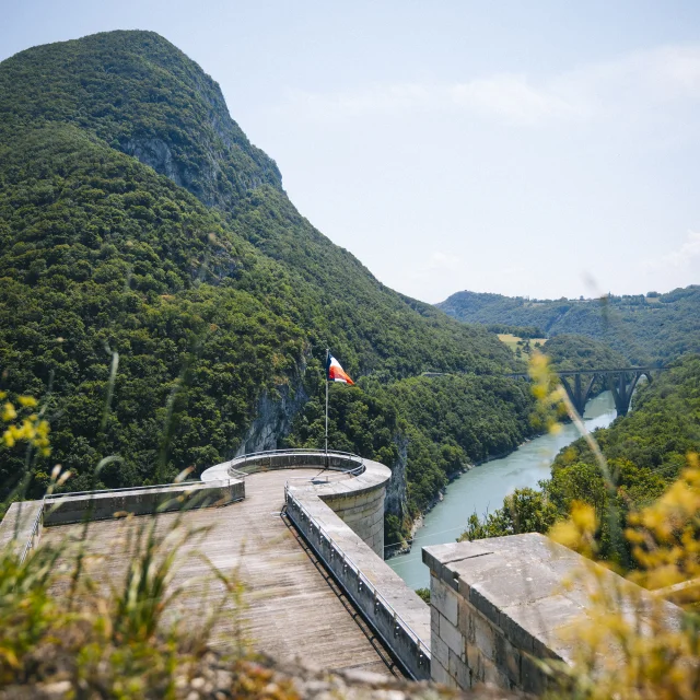 Fort l'Écluse