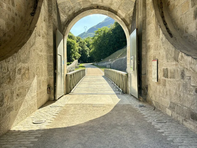 Fort l'Écluse