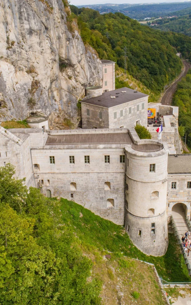 Fort l'Écluse