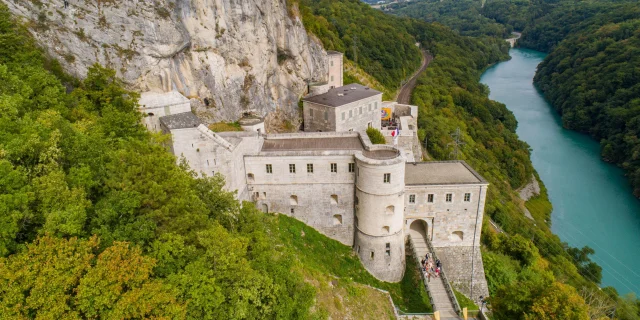 Fort l'Écluse