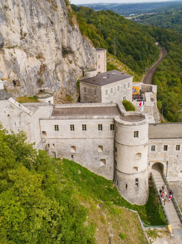 Fort l'Écluse