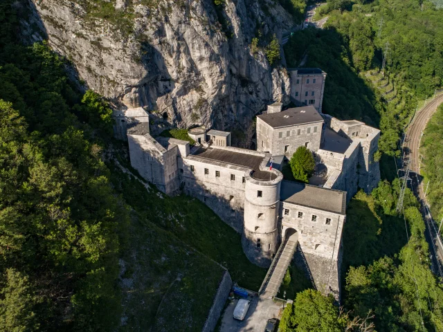 Fort l'Écluse