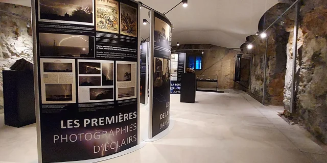 Fort l'Écluse