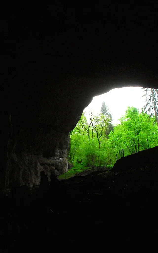 Grottes de Cerdon