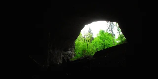 Grottes de Cerdon
