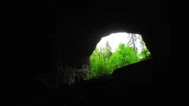 Grottes de Cerdon