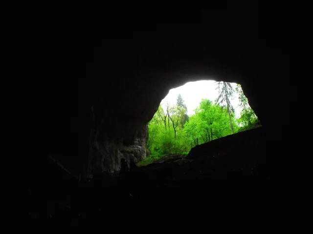 Grottes de Cerdon