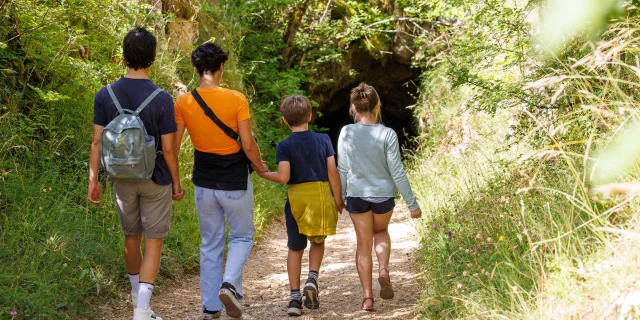 Grottes de Cerdon