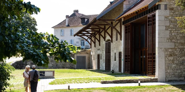 Memorial d'izieu