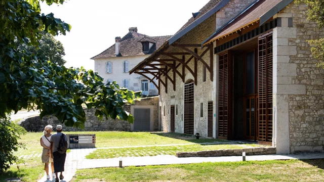 Memorial d'izieu