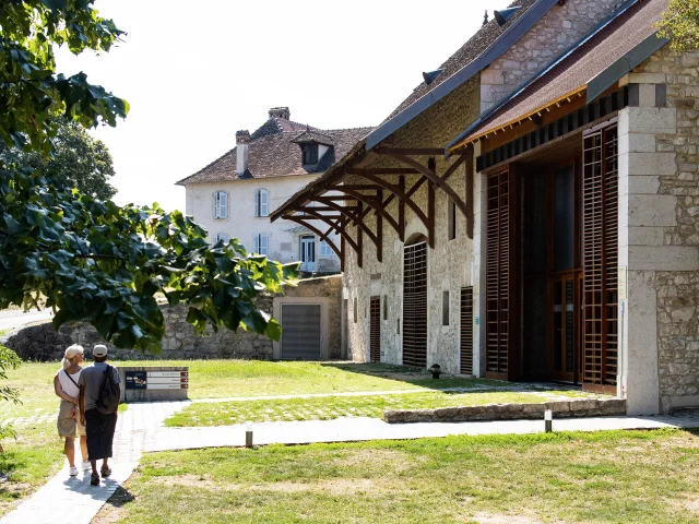 Memorial d'izieu