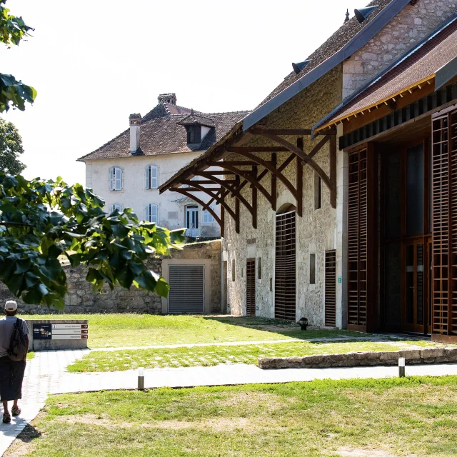 Memorial d'izieu