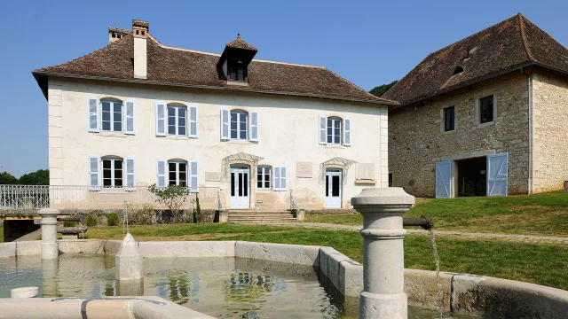 Memorial d'izieu
