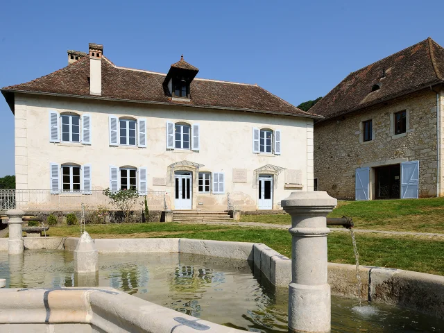Memorial d'izieu