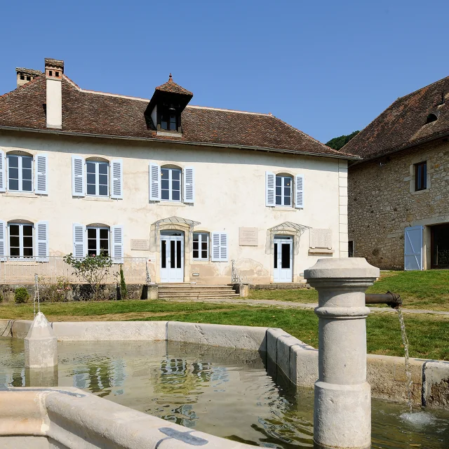 Memorial d'izieu