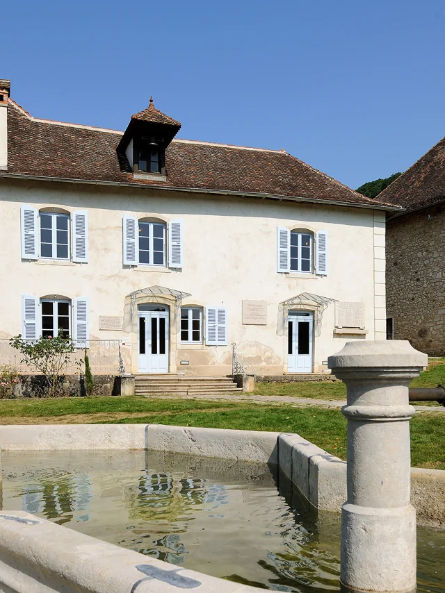 Memorial d'izieu