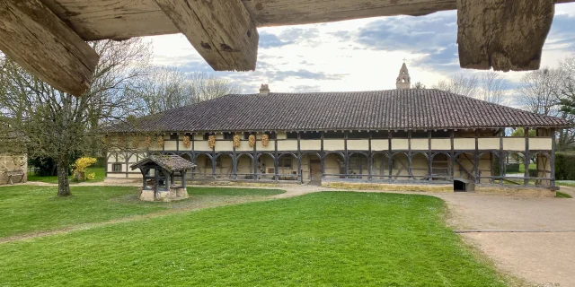 Domaine des Saveurs - Les Planons