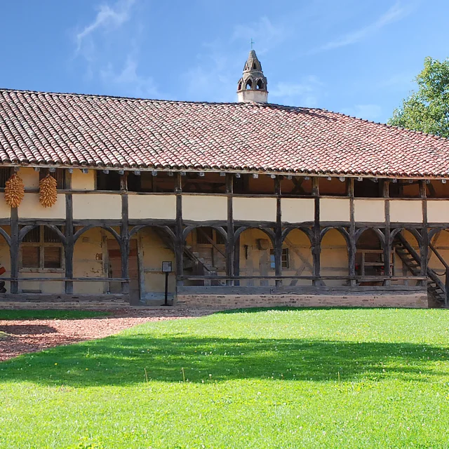 Domaine des Saveurs - Les Planons