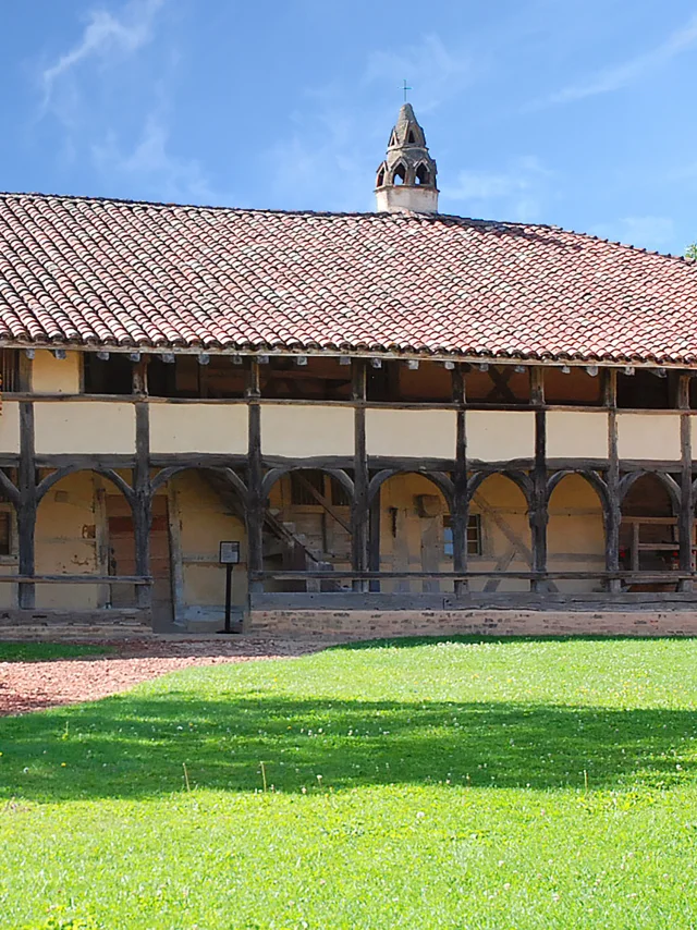 Domaine des Saveurs - Les Planons