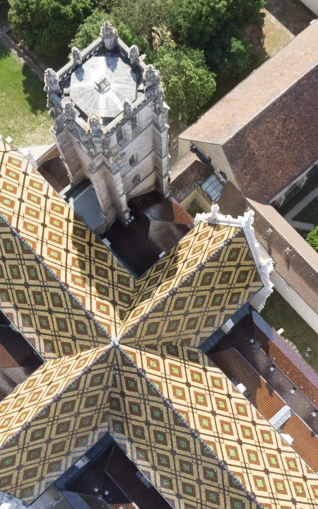 Monastère royal de Brou