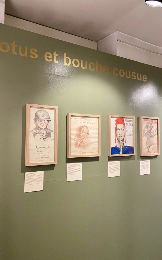 Museum des Widerstands