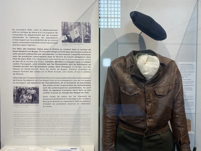 Museum des Widerstands