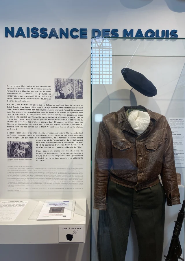 Museum of the Resistance