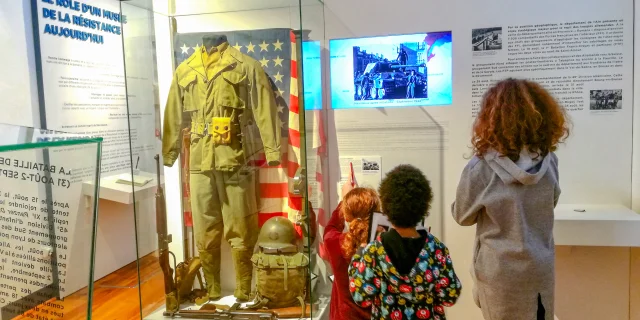 Museum des Widerstands