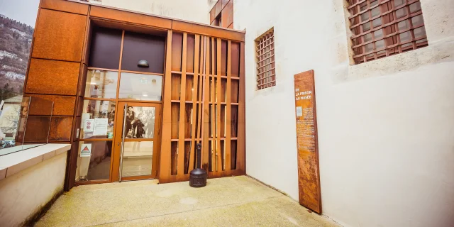 Museum des Widerstands