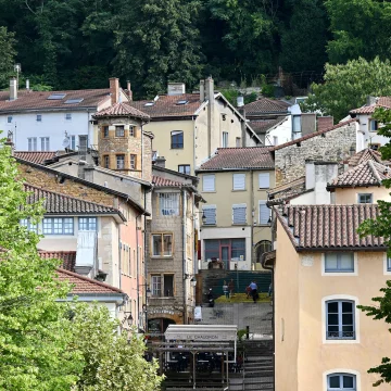 Remarkable towns & villages | ADT Ain