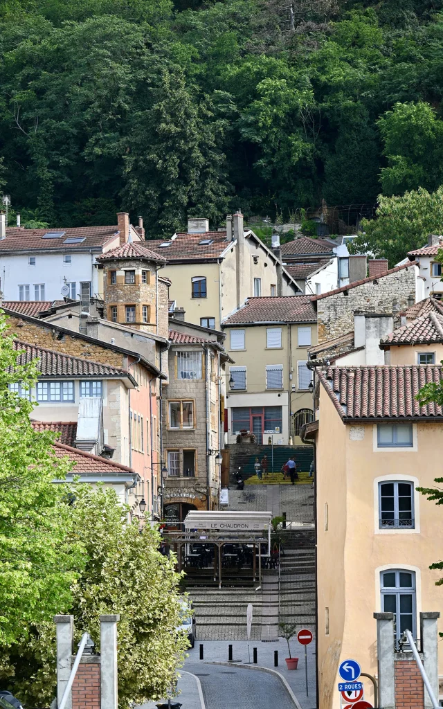 Trévoux