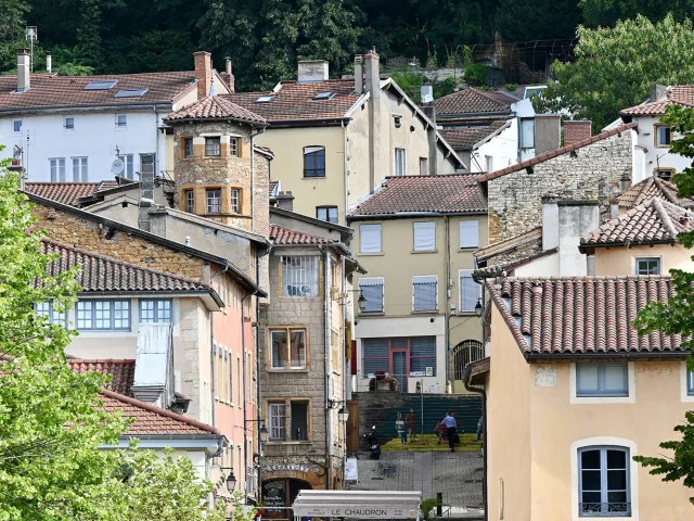 Trévoux
