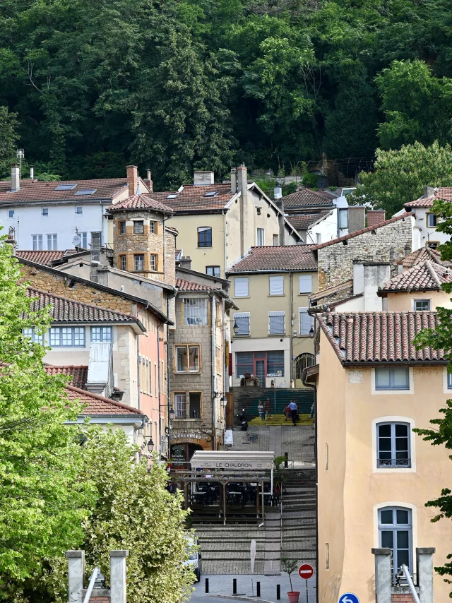 Trévoux
