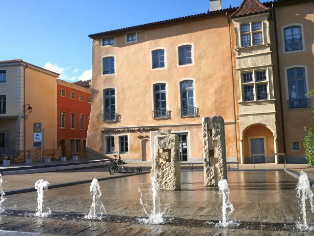Trévoux