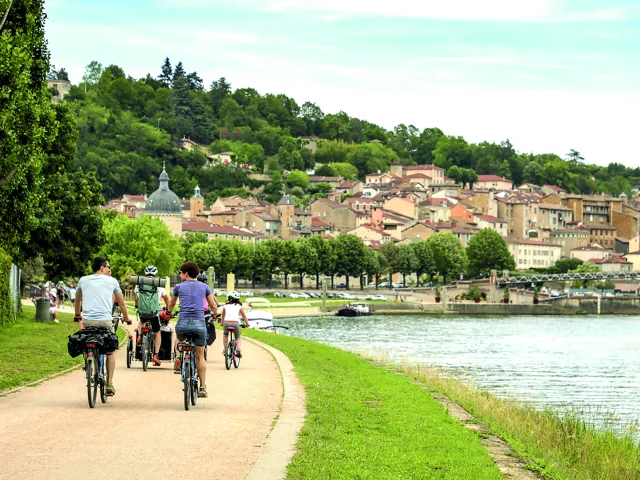 Trévoux