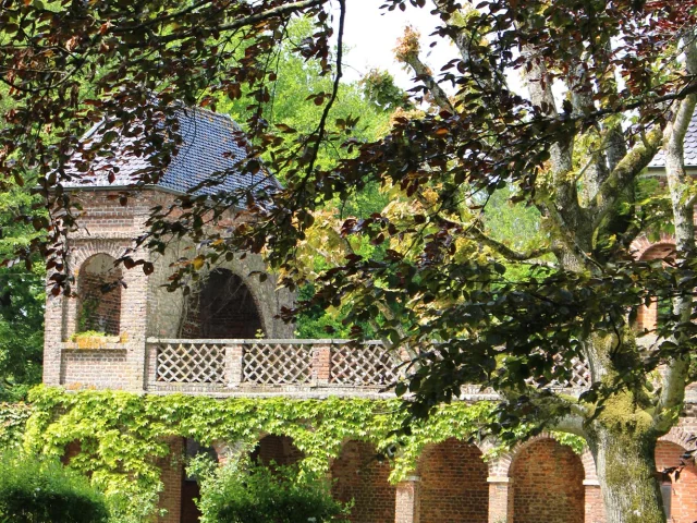Notre Dame des Dombes