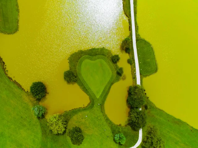 Golf du Clou