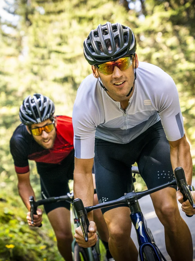 Vélo Sportif