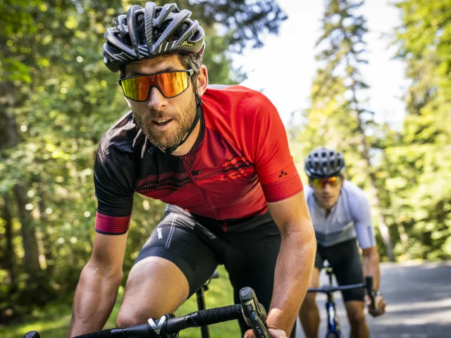 Vélo Sportif