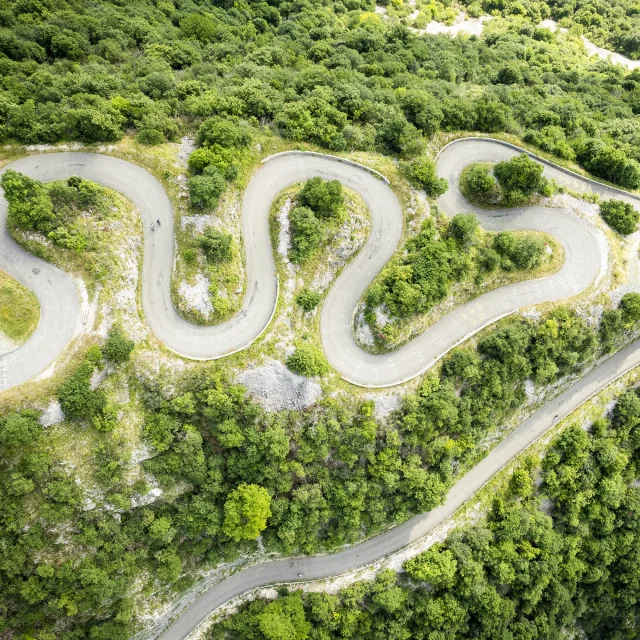Velo Sportif, Aufstieg zum Grand Colombier