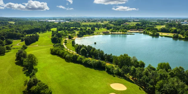 Golf de Bourg-en-Bresse