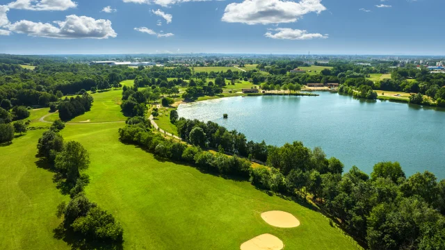 Golf de Bourg-en-Bresse