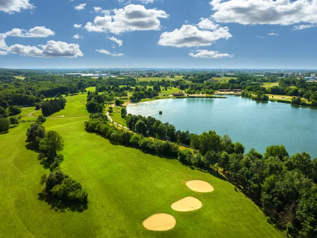 Golf de Bourg-en-Bresse