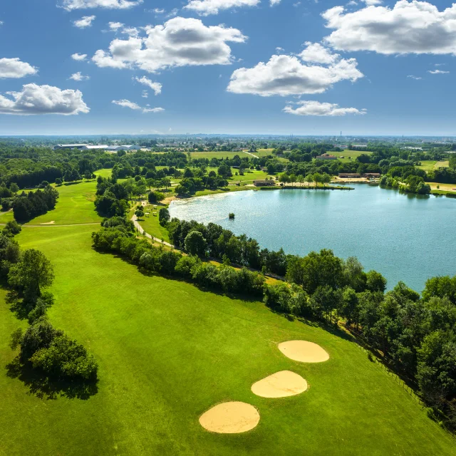 Golf de Bourg-en-Bresse