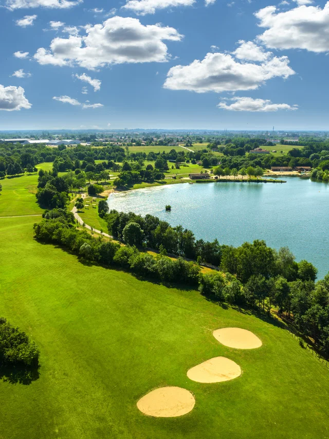 Golf de Bourg-en-Bresse