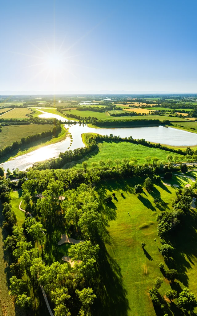 Golf du Clou