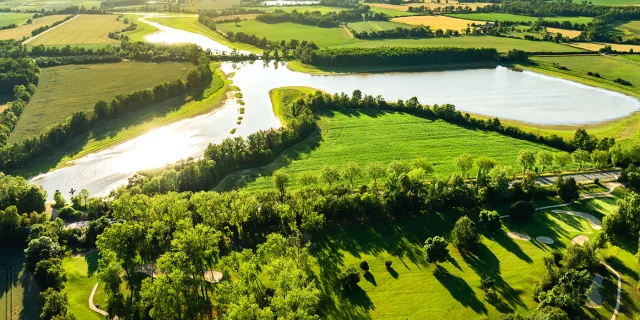 Golf du Clou
