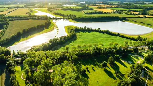 Golf du Clou